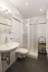 Ferienwohnungen Wölfl - Bagno