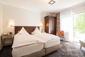 Privat-Hotel Villa Aurora - Room