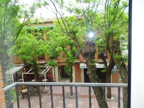 Pensión El Otero 2 - Chambre
