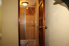 Hotel Kasa Kamelot - Bathroom