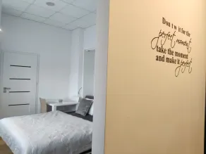 Apartamenty Varsovia 304 - Room