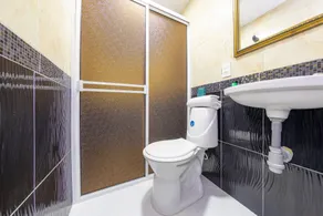 Ayenda Florida Nueva - Bathroom