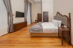 Ring Stone Hotels Old City - Special Class - Room