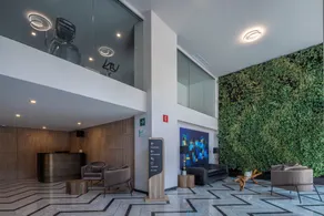 Hotel Elements by Marquis - Reception