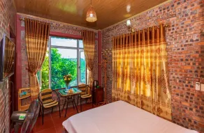 Bai Dinh Eco Homestay - Værelse