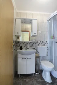 Golden Gate Dream Rooms - Banheiro