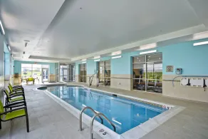 SpringHill Suites by Marriott Cincinnati Blue Ash - Piscine