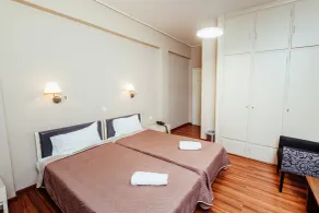 Byzantio Hotel - Zimmer