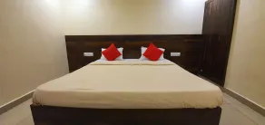 Venkateshwara Mitra Residency - Chambre