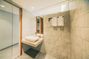 Bestah Coliving - Badeværelse