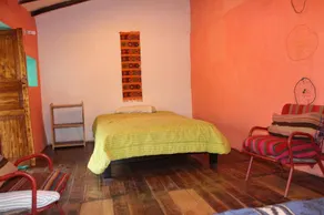 Moutainbike House - Quarto