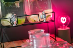Hotel Kaijoo by HappyCulture - Reception