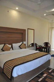 Hotel KSS Inn - Quarto