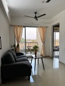 Mountain Breeze Home Stay - Chambre
