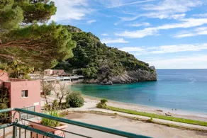 Hotel Apollon Corfu - Quarto