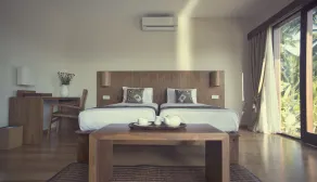 Manyi Village Ubud - Room