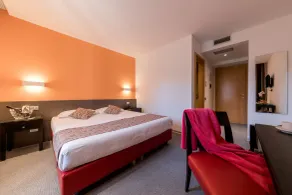 Hotel Valeria - Chambre
