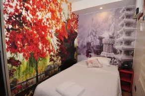 Seascape Resort - Chambre