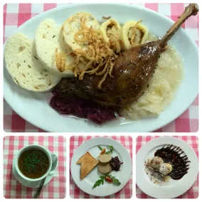 Pension Kadlcuv Mlyn - Restaurant