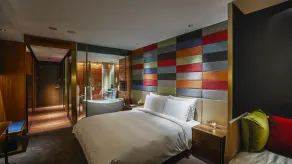 H2O HOTEL - Room