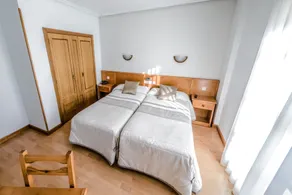 Alvi - Chambre