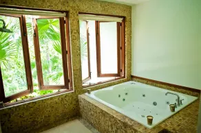 Villa Bonita - Salle de bain