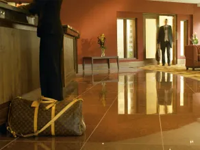Macdonald Portal Hotel, Spa & Golf Resort - Réception