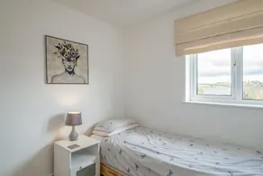 Shrimper's Cottage - Rom