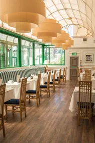 Norfolk Royale Hotel - Restaurante