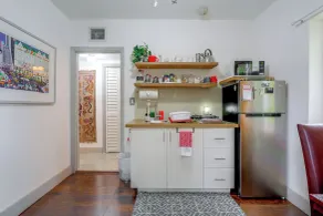 'chez Mercedes Suite' w/ Terrace in North Miami! - Interior