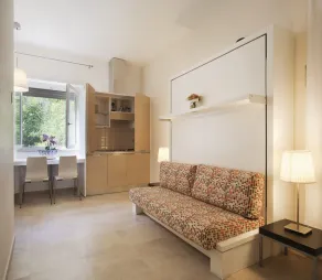 Residence La Dolce Vita - Rum