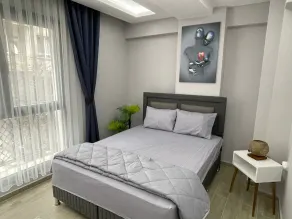 Forbes Butik Otel - Room