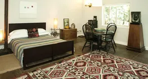 Harmony Ridge Lodge - Camera
