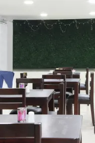 SB Hotel Internacional - Restaurant