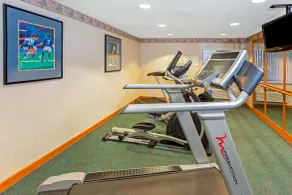 La Quinta Inn by Wyndham Milwaukee Airport / Oak Creek - Salle de remise en forme