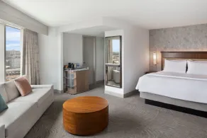 The Westin Atlanta Perimeter North - Room