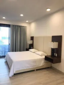 Modern Studio Puerto Aventuras 202 - Zimmer