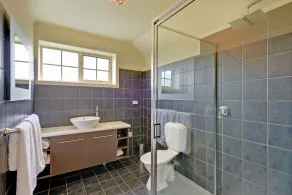 Aloft Boutique Accommodation - Badezimmer