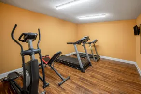 Baymont by Wyndham Richburg - Chester Area - Salle de remise en forme