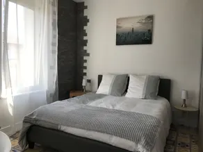 le numero 100 - Chambre