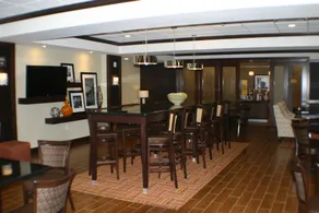 Hampton Inn Limerick-Philadelphia Area - Réception