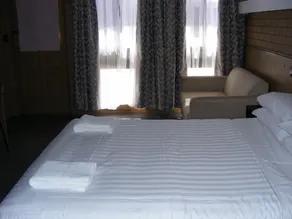 Eaglehawk Motel Bendigo - Room
