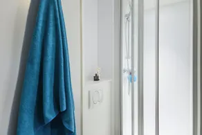 hotelF1 Toulon Est La Valette - Salle de bain
