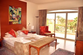 Parrotel Beach Resort - Chambre