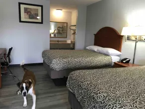 Walnut Inn - Checotah - Værelse