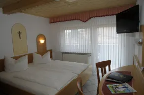 Gasthof zur Krone - Quarto