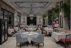 Çırağan Palace Kempinski Istanbul - Image 1