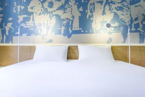ibis Styles Toulouse Nord Sesquieres - Room
