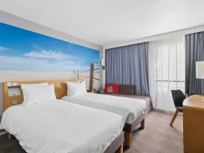 Novotel Paris Est Centre de Conférence - Chambre
