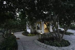 Quinta Farmstay By Four Leaf Hotels - Resepsjon